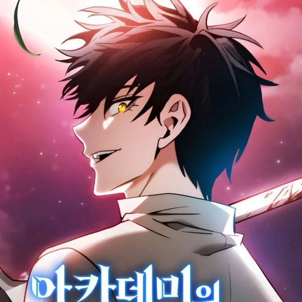 Academy's Genius Swordmaster