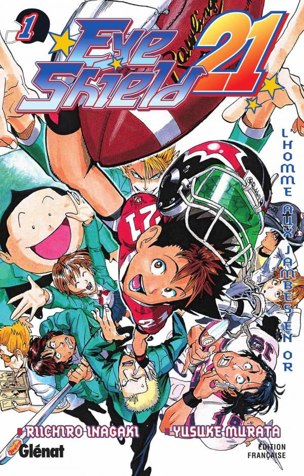 Eyeshield 21